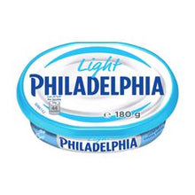 Load image into Gallery viewer, Philadelphia Light Cream Cheese
