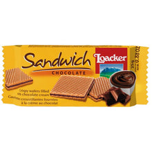 Load image into Gallery viewer, Loacker Sandwich Chocolate
