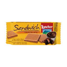 Load image into Gallery viewer, Loacker Sandwich Chocolate
