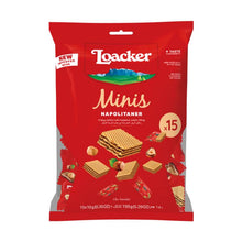 Load image into Gallery viewer, Loacker Napolitaner Minis

