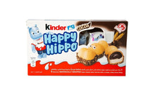 Load image into Gallery viewer, Kinder Happy Hippo Cocoa Pack
