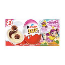 Load image into Gallery viewer, Kinder Joy Eggs for Girls

