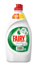 Load image into Gallery viewer, Fairy Original Dishwashing Soap
