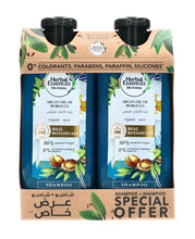 Load image into Gallery viewer, Herbal Essence Argan Oil Of Morocco Shampoo + Conditioner Offer
