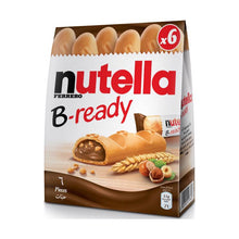Load image into Gallery viewer, Nutella B-ready
