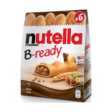 Load image into Gallery viewer, Nutella B-ready
