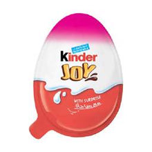 Load image into Gallery viewer, Kinder Joy Egg For Girls
