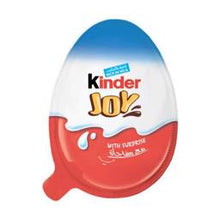 Load image into Gallery viewer, Kinder Joy Egg For Boys
