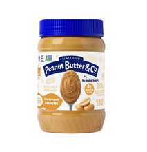 Load image into Gallery viewer, Peanut Butter &amp; Co Old Fashioned Smooth Peanut Butter

