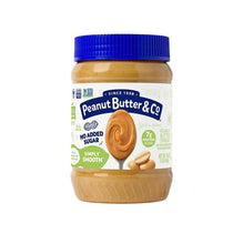 Load image into Gallery viewer, Peanut Butter &amp; Co Simply Smooth Peanut Butter
