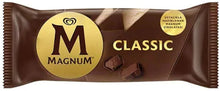 Load image into Gallery viewer, Magnum Ice Cream Classic
