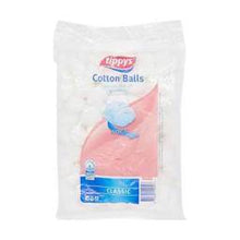 Load image into Gallery viewer, Tippy's White Cotton Balls
