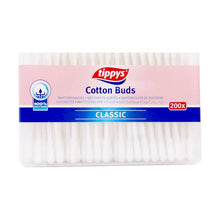 Load image into Gallery viewer, Tippy's Cotton Buds Flat Box
