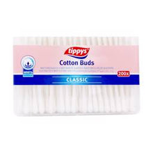 Load image into Gallery viewer, Tippy's Cotton Buds Flat Box
