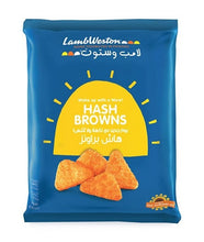 Load image into Gallery viewer, Lamb Weston Potato Hash Brown
