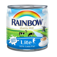 Load image into Gallery viewer, Rainbow Light Evaporated Milk
