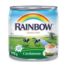 Load image into Gallery viewer, حليب مبخر بنكهة الهيل من ابو قوس

