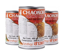 Load image into Gallery viewer, Chaokoh Coconut Milk
