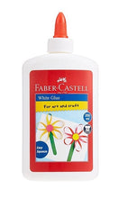 Load image into Gallery viewer, Faber-Castell White Glue For Art &amp; Craft
