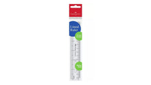 Load image into Gallery viewer, Faber-Castell Lineal Ruler 15cm 6inch
