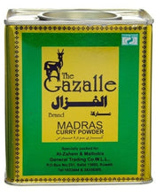 Load image into Gallery viewer, Gazalle Madras Curry Powder
