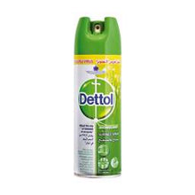 Load image into Gallery viewer, Dettol Antibacterial Disinfectant Spray Morning Dew
