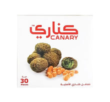 Load image into Gallery viewer, فلافل مجمدة من كناري
