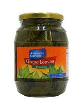Load image into Gallery viewer, American Garden Premium Grape Leaves
