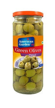 Load image into Gallery viewer, American Garden Pitted Green Olives
