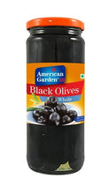 Load image into Gallery viewer, American Garden Whole Black Olives
