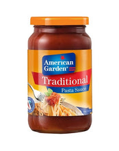 Load image into Gallery viewer, American Garden Traditional Pasta Sauce
