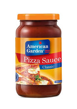Load image into Gallery viewer, American Garden Classic Pizza Sauce
