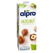 Load image into Gallery viewer, Alpro Hazelnut Milk
