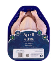 Load image into Gallery viewer, Al Deira Fresh Whole Chicken
