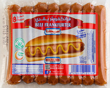 Load image into Gallery viewer, Americana Beef Frankfurter
