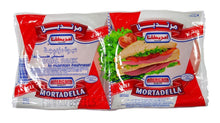 Load image into Gallery viewer, Americana Plain Beef Mortadella
