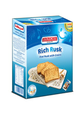 Load image into Gallery viewer, Americana Diet Rich Rusk With Grains

