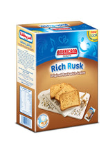 Load image into Gallery viewer, Americana Original Rich Rusk With Grains

