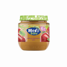 Load image into Gallery viewer, Hero Baby Apple Compote Puree (6+ Months)
