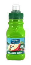 Load image into Gallery viewer, Almarai No Added Sugar Kids Juice 100% Apple
