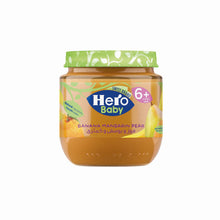 Load image into Gallery viewer, Hero Baby Banana Mandarin Pear Puree (6+ Months)
