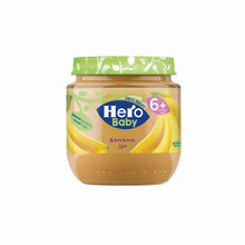 Load image into Gallery viewer, Hero Baby Banana Puree (6+ Months)
