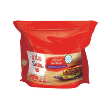 Load image into Gallery viewer, Sadia Beef Burger Arabic Spices
