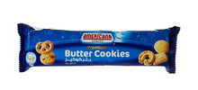 Load image into Gallery viewer, Americana Butter Cookies
