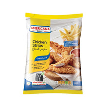 Load image into Gallery viewer, Americana Chicken Breast Strips
