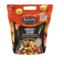 Load image into Gallery viewer, Tasteful Selections Sunburst Blend Baby Potatoes
