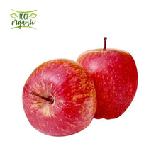 Load image into Gallery viewer, Natureland Organic New Zealand Red Apple
