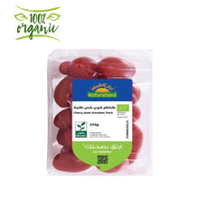 Load image into Gallery viewer, Natureland Organic Cherry Plum Tomato
