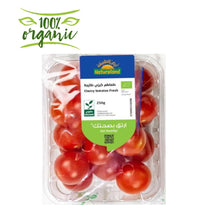 Load image into Gallery viewer, Natureland Organic Cherry Tomato
