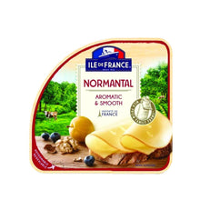 Load image into Gallery viewer, Ile De France Normantal Cheese Slices
